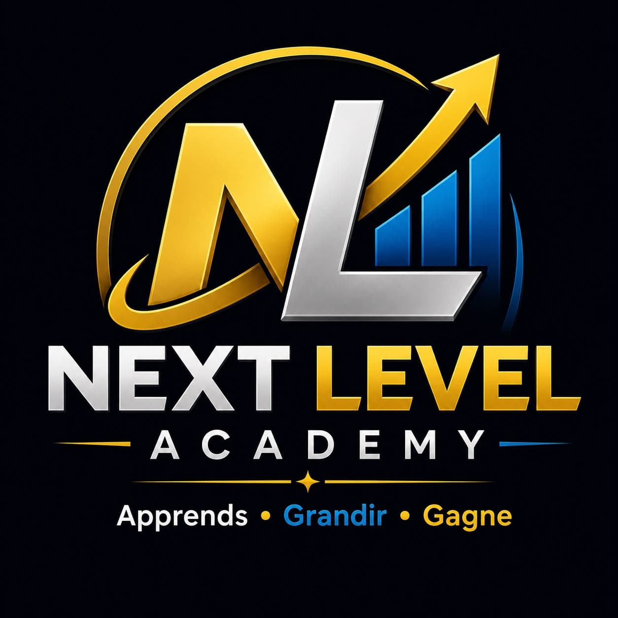 Logo NLAcademy