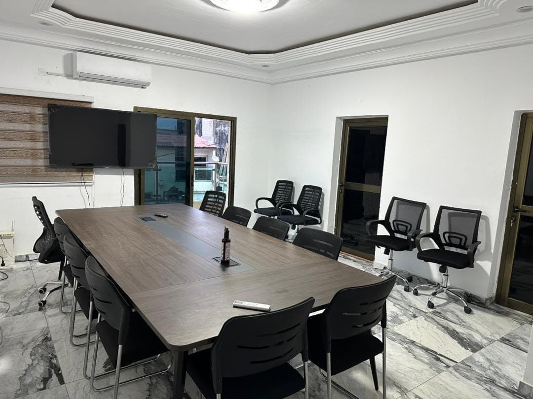 Espace NLAcademy