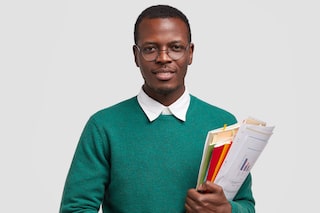Photo de Kouadjo Ablo, apprenant NLAcademy